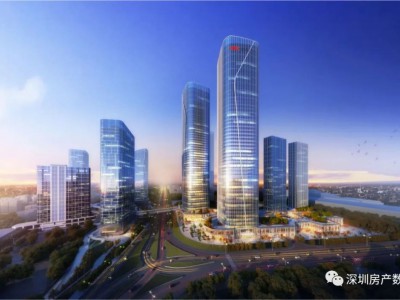 深圳华联城市中心公寓能买么？深圳华联城市中心究竟有什么规划？