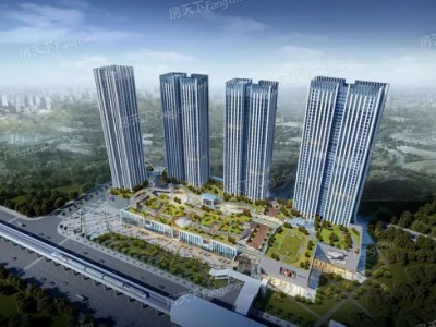 深圳恒大城市之光公寓产权年限多少？恒大城市之光公寓有通燃气吗？