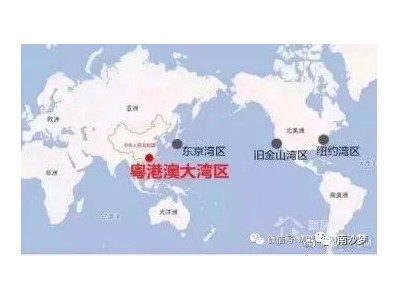 广州南沙规划最新消息_南沙，是中国的南沙