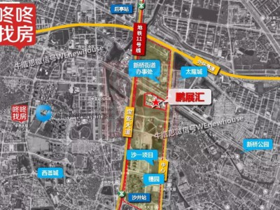 深圳鹏展汇周围是不是污染工业区-深圳鹏展汇公寓能买吗？