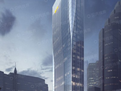 汇金天琅大厦复式房有阳台吗？品质复式4.5米层高商务空间