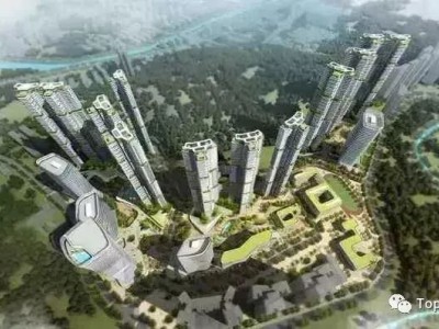 罗芳村城市更新计划草案的公示：罗芳村城市更新指标信息