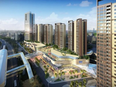 地铁锦上花园公寓，45-87㎡真公寓，民水电，70年产权现楼！