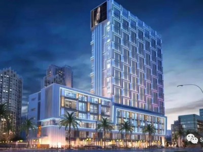前海银鸿公寓_2021年前海银鸿大楼公寓7折销售动态！