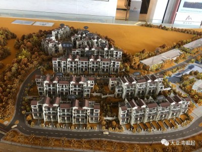 惠州罗浮山御泉罗浮别墅新品189-249平方米入市，实力房企倾力打造！