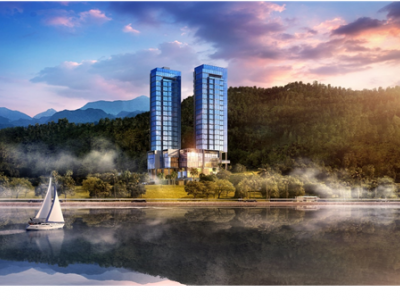 深圳龙湖天琅楼盘项目详细资料| 坐拥山海景观现楼发售！