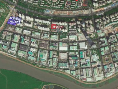 深圳福保港湾之心开发商电话_港湾之心是公寓还是住宅?