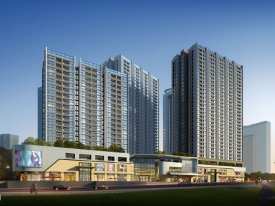 深圳【特区建发融悦大厦】项目详情-在售户型-价格。