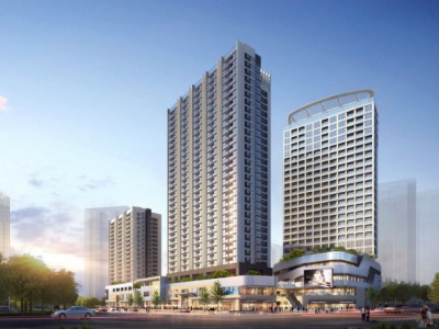融悦大厦公寓怎么样？深圳公寓特区建发融悦大厦的公寓能买吗？