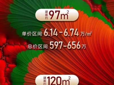 中洲迎玺开盘价格会有很大折扣吗？中洲迎玺花园85折是真的吗？