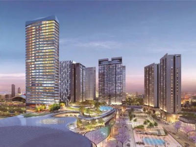 深圳中心天元公寓最早开盘价是多少？深圳中心天元公寓价格狂降？