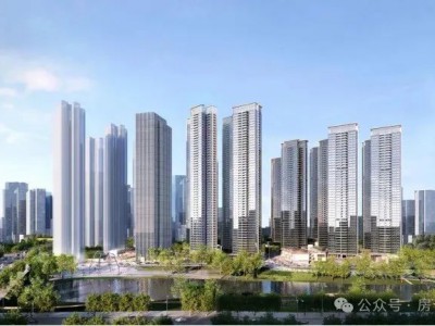 深圳光明华润润宏城是华润集团的吗？深圳光明润宏城有多少栋楼？